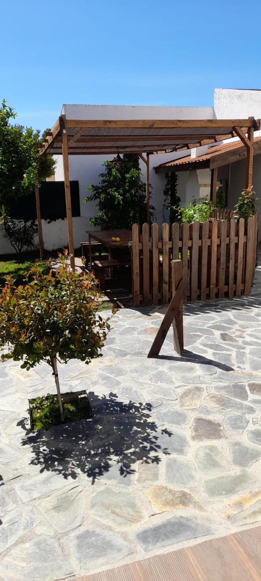 Ferienwohnung Poolemonhouse Fernão Ferro Exterior foto