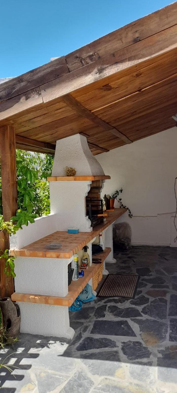 Ferienwohnung Poolemonhouse Fernão Ferro Exterior foto